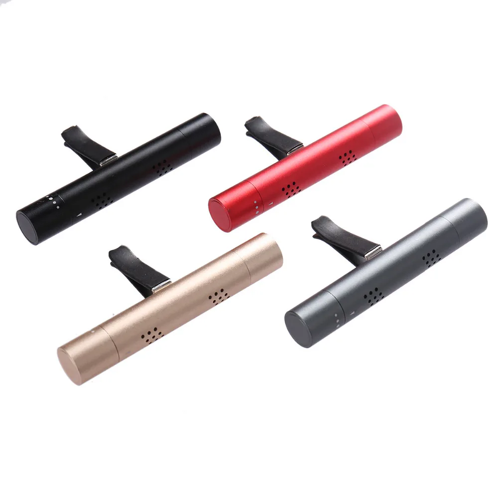 Автомобильный освежитель воздуха Lacuthe автомобильный с креплением на