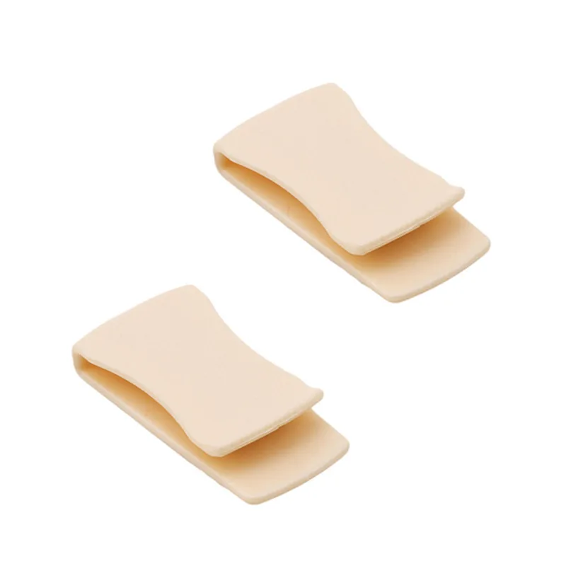 beige 2 шт многофункциональная автомобильная центральная консоль приборная панель солнцезащитный козырек карта солнцезащитные очки для билетов автомобильный зажим автомобильные принадлежности Зажим для хранения - Название цвета: beige