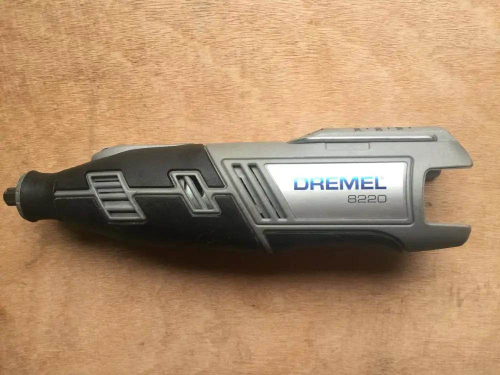 Первоначально подлинное нимесулид (DREMEL) 12 В аккумуляторные ручные