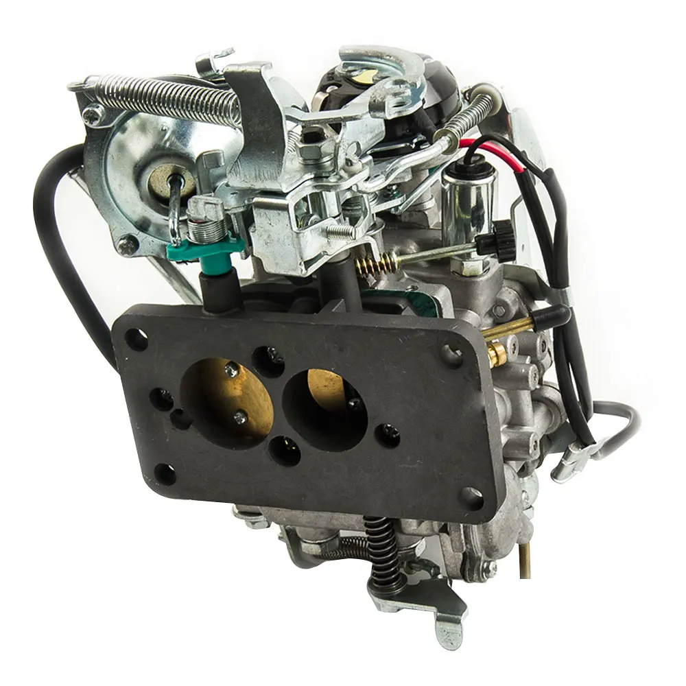 Карбюратор на вторичном рынке подходит для TOYOTA 4AF COROLLA 1.6L 87 91 2 ствола | Отзывы и видеообзор
