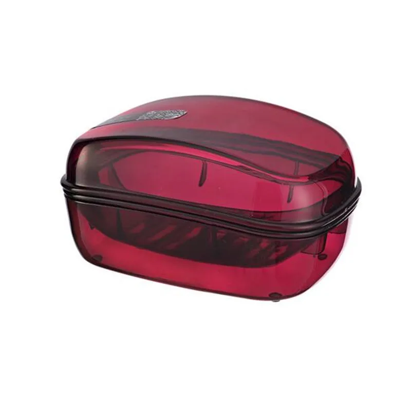 FEIGO Высококачественная коробочка для хранения мыла мыльница аксессуары ванной