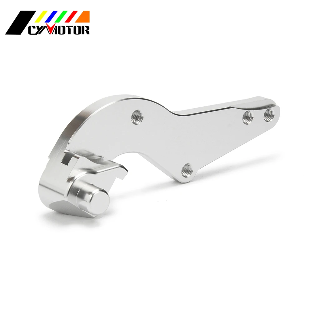 Кронштейн адаптера тормозного диска CNC для мотоцикла 320 мм KTM EXC EXCF EXCG EXCR GS LC4 SC MX MXC SX