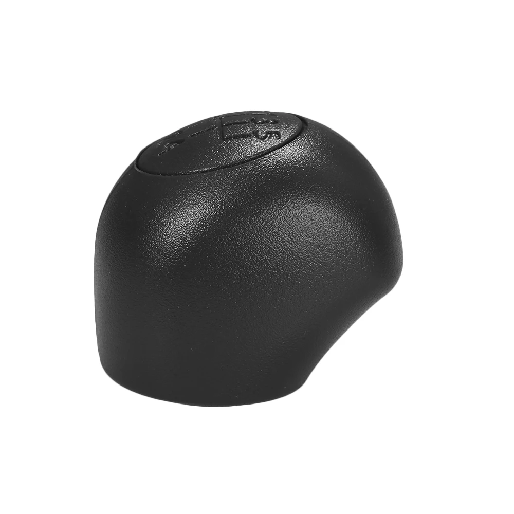 KKMOON Gear Shifter Knob Stick Head Lever Handle 5 Speed for Fiat Citroen Jumper Relay Peugeot Boxer 1994-2006 | Автомобили и