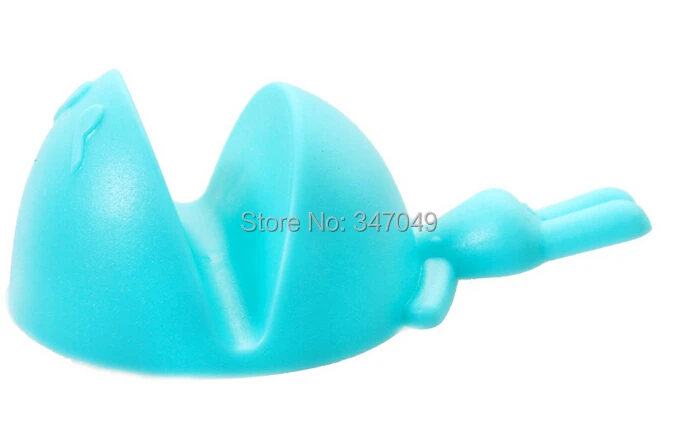 ( 4 цвета ) 2 шт. большой рот младенцы многофункциональный настольная стойка