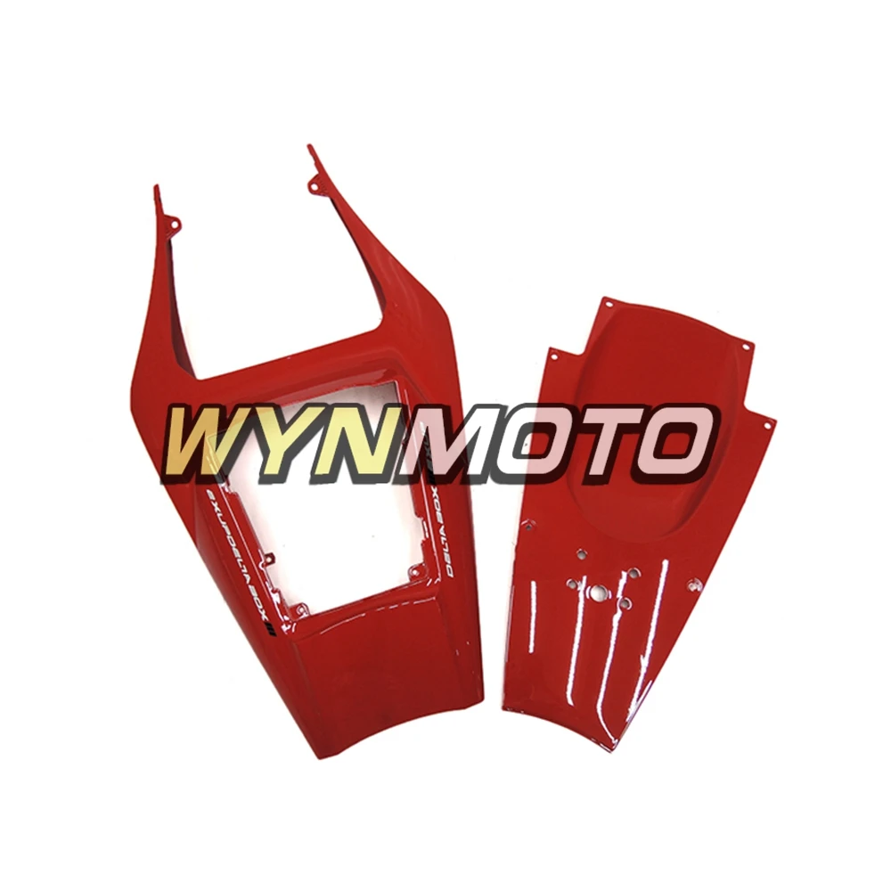 Инъекции пластмассы ABS Обтекатели для Yamaha YZF1000 R1 Год 2002 2003 02 03 мотоциклов