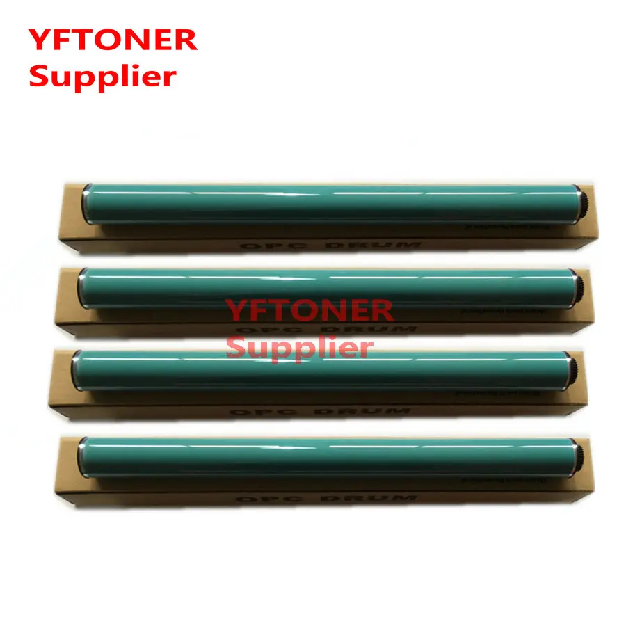 YFtoner OEM цветной OPC барабан для Canon IR C5240 C5235 C5035 C5030 C5045 C5051 GPR-31 GPR-30 тонер запасных частей
