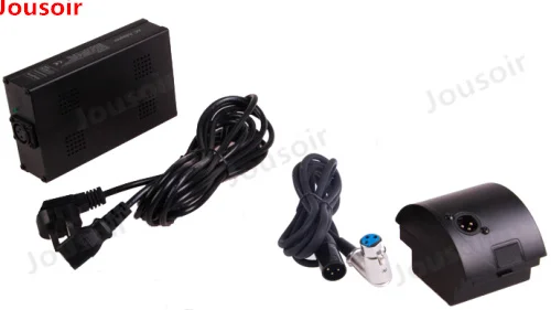 Nicefoto PW-07 AC adapter for nflash studio flash light Portable wireless CD50 | Электроника