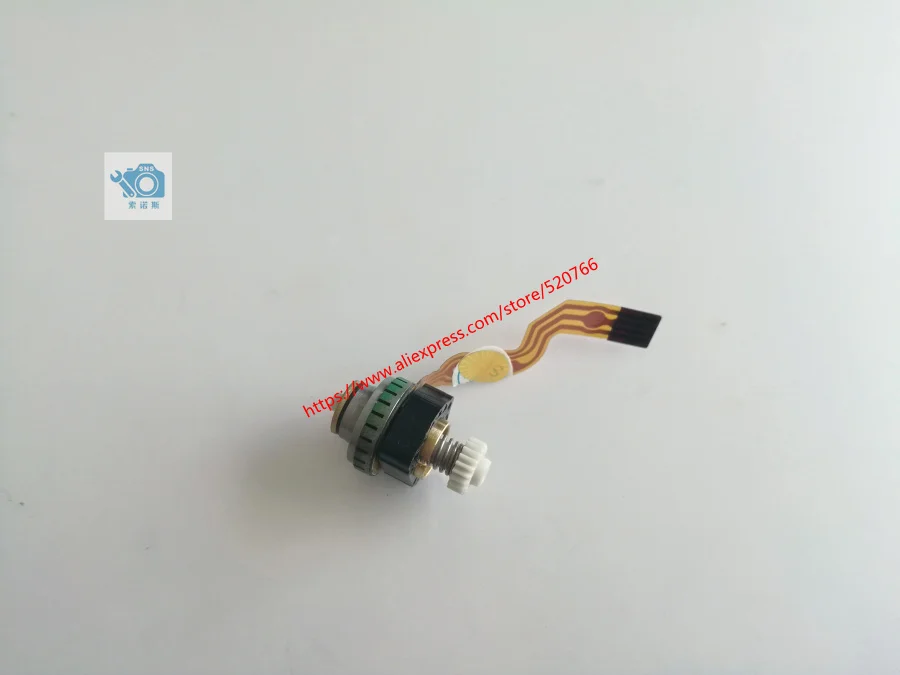 Двигатель фокусировки объектива для Niko18-140mm 55-300 мм 18-300 мм 28-300 мм 18-140 55-300 18-300 28-300 мм Двигатель