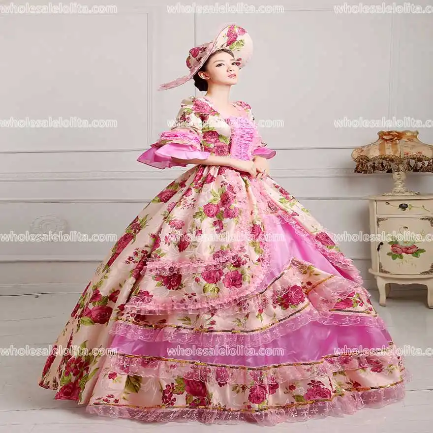 Для женщин Выходные туфли на выпускной в готическом стиле викторианском