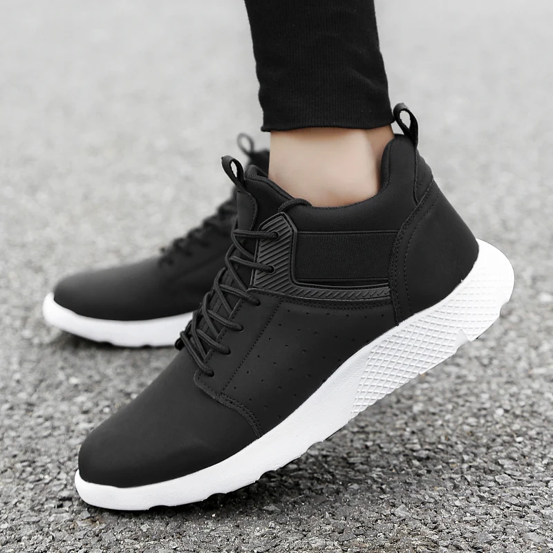 WOLF WHO/обувь больших размеров; мужские кроссовки; коллекция года; модные zapatillas hombre; дышащая мужская повседневная обувь; Tenis Masculino Krasovki X-094