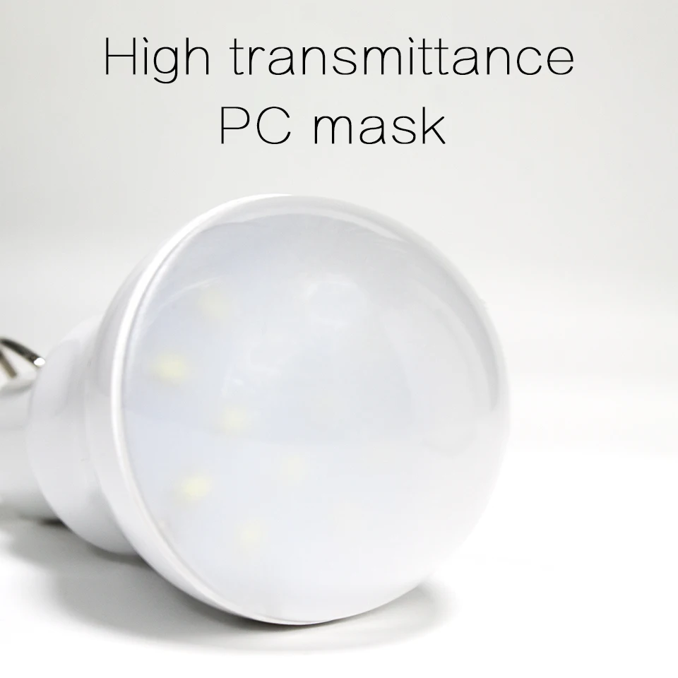 Мощный светодиодный 130LM Солнечная лампа долгий срок службы солнечной