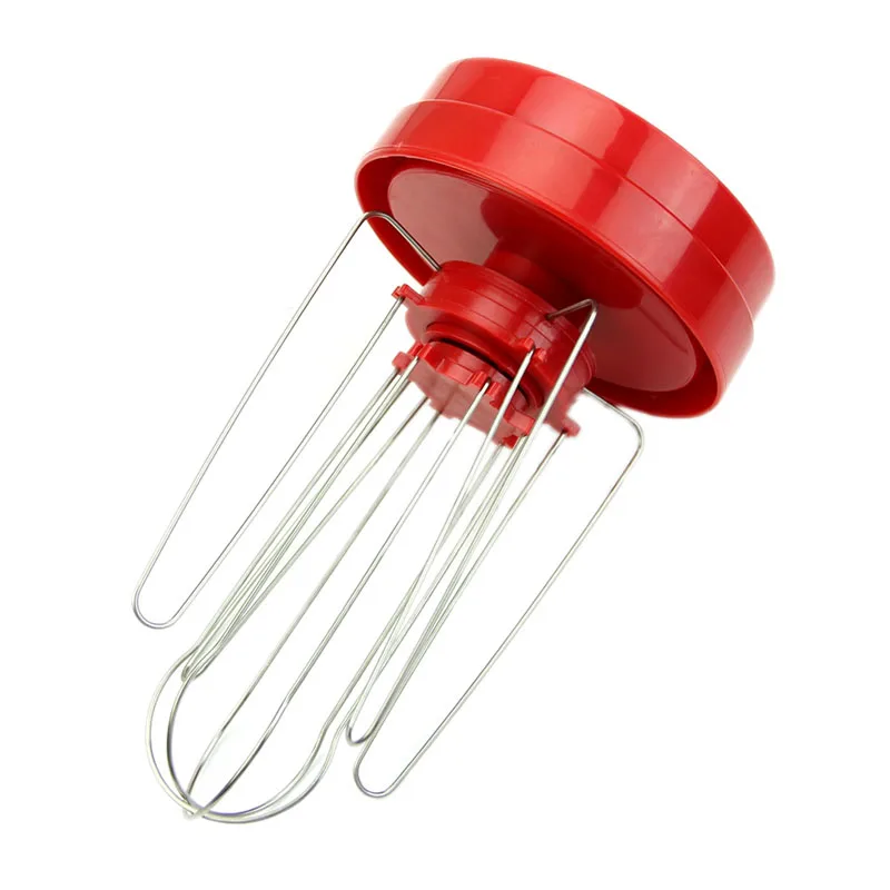 Ручной Дозатор для блинов теста капкейков вафель миксер завтрака Микс горячие