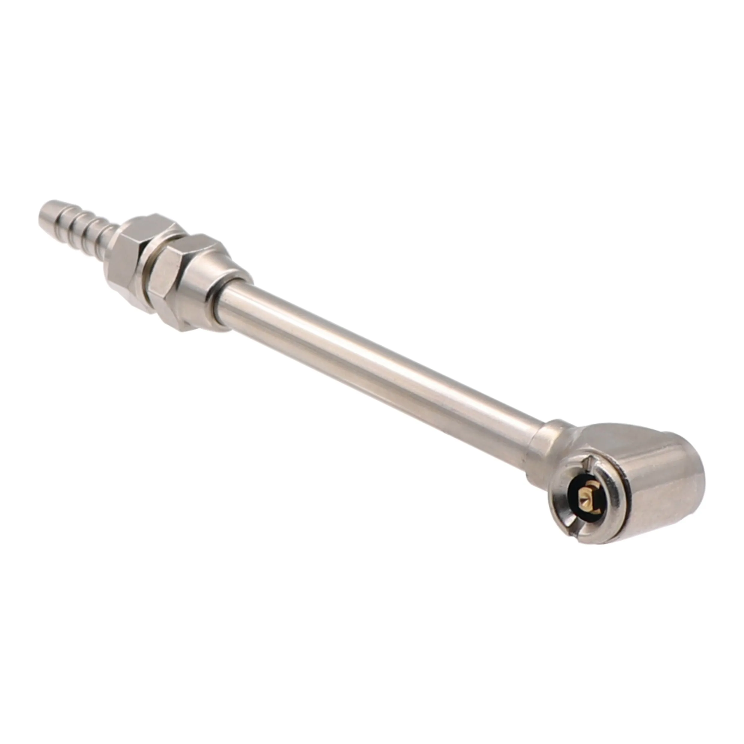 Т образный пневматический патрон с двумя ножками 6 дюймов длиной 5/18 дюйма (8 мм)