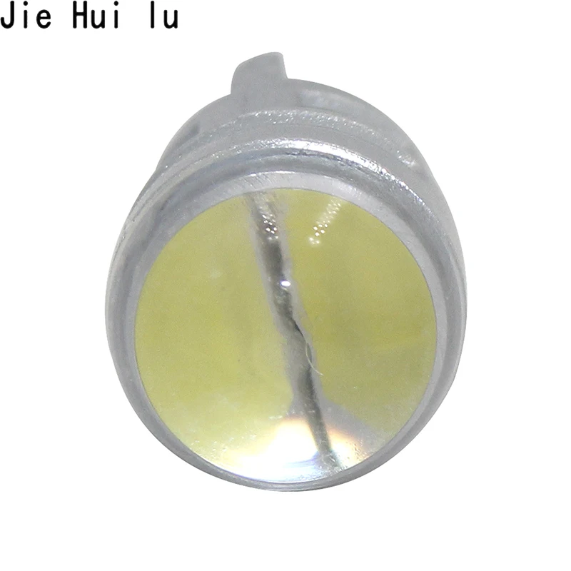 1 шт. Автомобильный светодиодный 3030 SMD T10 W5W Габаритные фонари для автомобиля