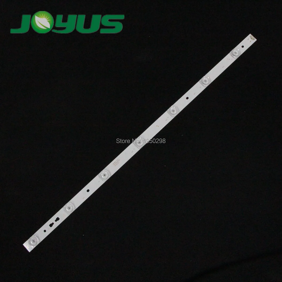 Новые 14 шт. LED55D7-01(A) ТВ подсветка для HAIER LE55A7100L/LE55B510N/LE55B510X