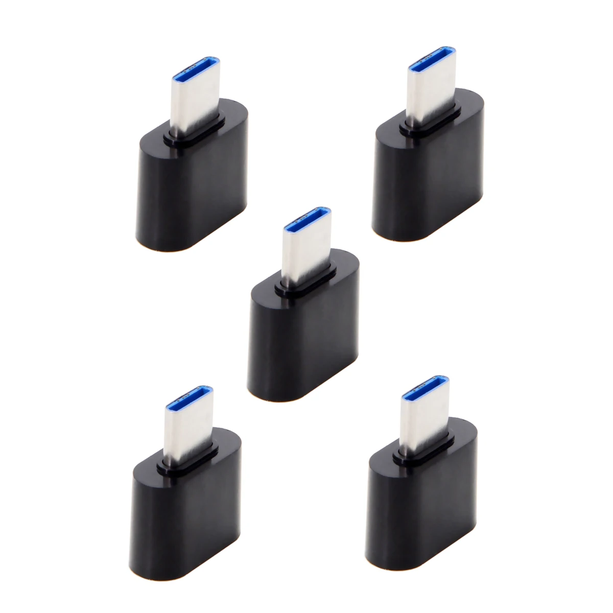 Zihan Type-C USB-C USB 2 0 OTG адаптер для сотового телефона планшета и кабель флэш-диск мышь