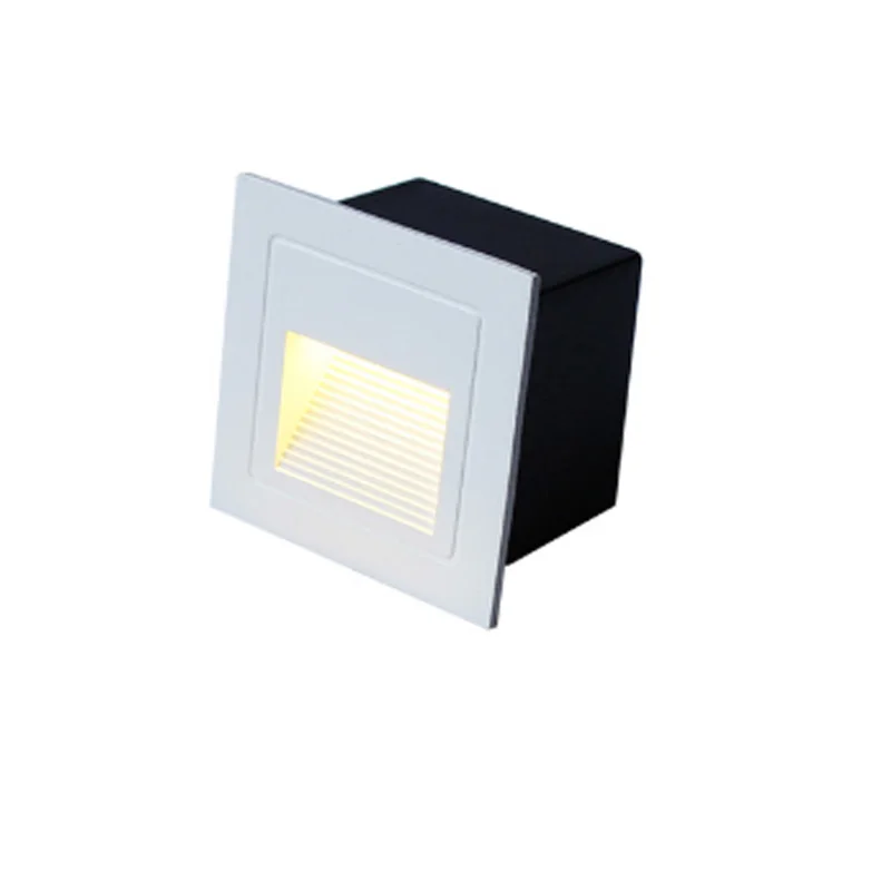 no pir sensor 5W PIR датчик движения Ночной светильник светодиодный светильник с датчиком Детский Светильник для спальни настенный светильник для прачечной лестничная лампа - Цвет абажура: no pir sensor 5W