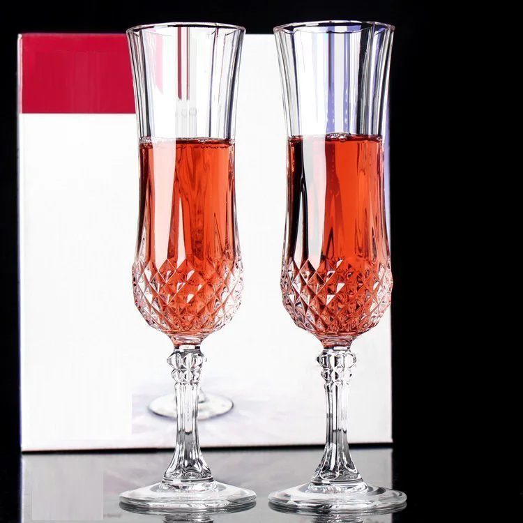 Grande Bling Diamante Vidro Vinho Cristal Chumbo Alta Capacidade livre виски XO коктейльное шампанское для водки
