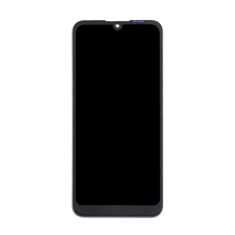Оригинальный ЖК дисплей 6 01 дюйма для Huawei Honor play 8A honor зеркальный с рамкой и