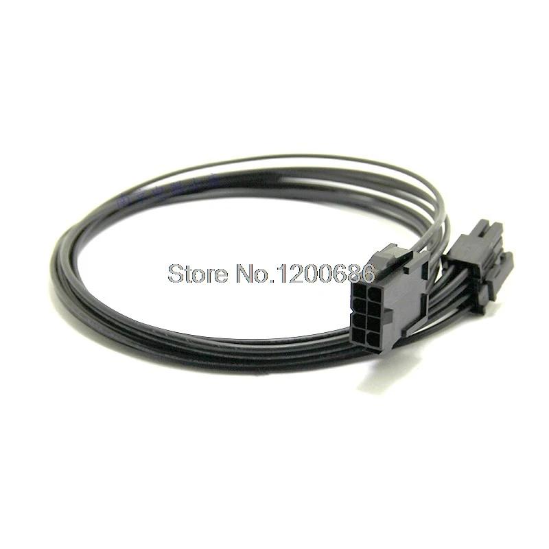 6 + 2 pin 8 12V ATX EPS Удлинительный кабель питания штекер гнездо|wiring harness|wire harness cableharness