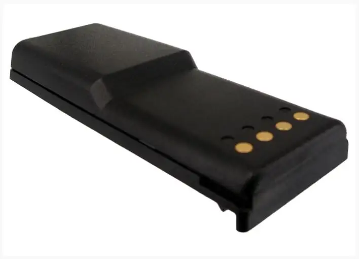 Аккумулятор Cameron Sino 1800 мАч для MOTOROLA Radius P110 HNN8148 HNN8148A hn8148b двухсторонняя Радио