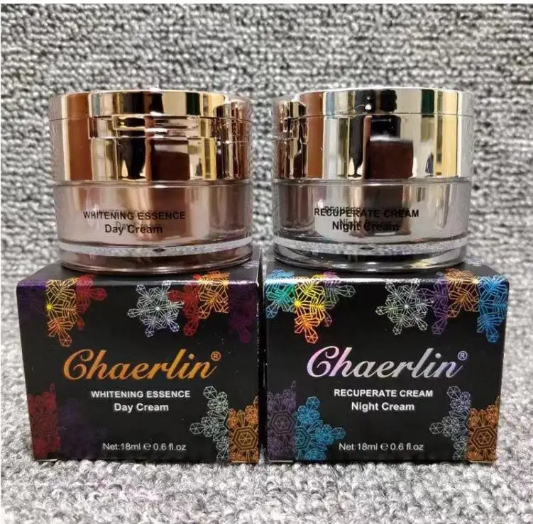 Бесплатная доставка CHAERLIN пигментный отбеливающий крем для кожи Chloasma Cyasma меланин