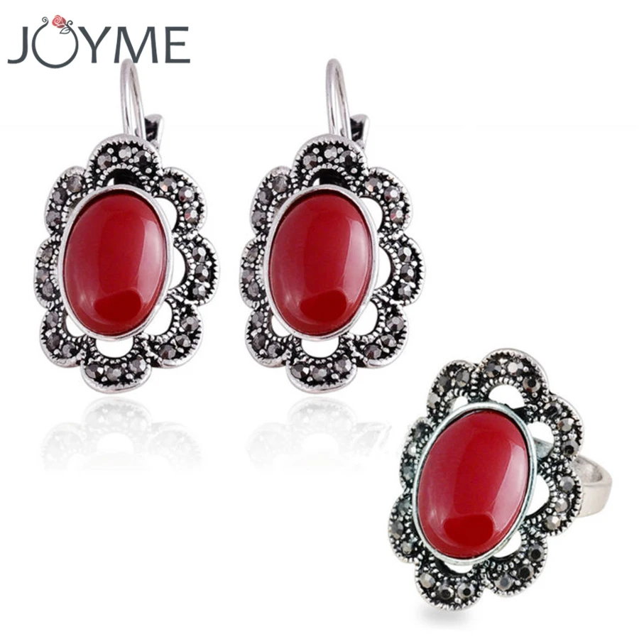 Joyme турецкие этнические ювелирные изделия Royla драгоценный камень