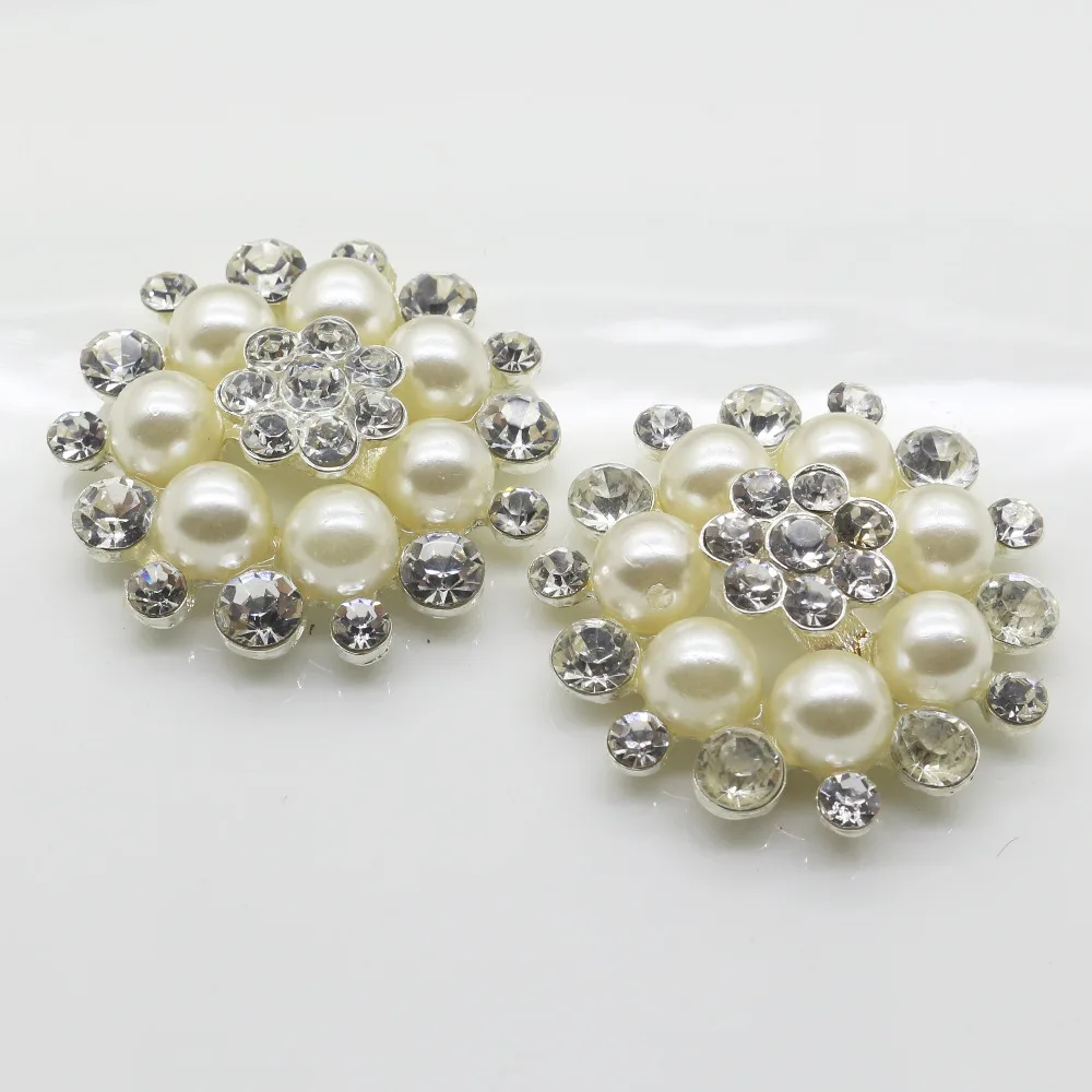 Новинка 5 шт. 28 мм круглые металлические фотокнопки металлическая фотопуговица