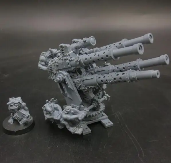 Флакк пистолет|Игровые фигурки и трансформеры| |
