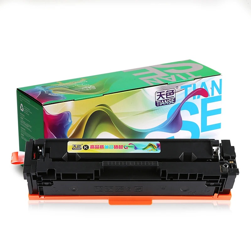 TIANSE 2 штуки CRG 045 картридж с тонером для Canon crg045 MF635Cx MF633Cdw MF631Cn LBP613Cdw LBP611Cn LBP612Cn принты
