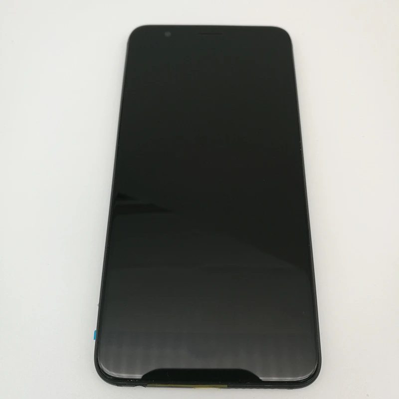 Для huawei Honor 8 дисплей ЖК-экран дигитайзер сборка для FRD-L19 L14 L04 AL00 TL00 AL10 | Мобильные