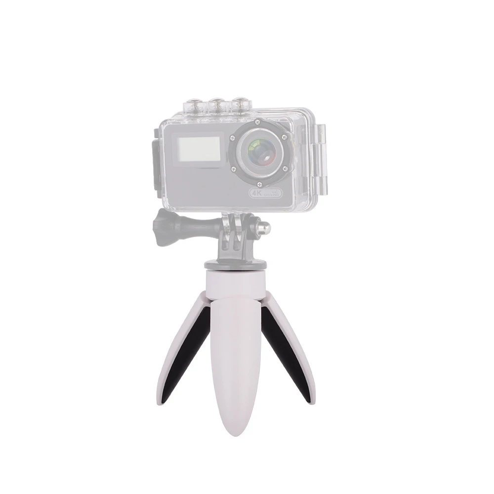 Портативный мини-штатив для DJI OSMO Mobile 2 ручной карданный держатель стабилизатора