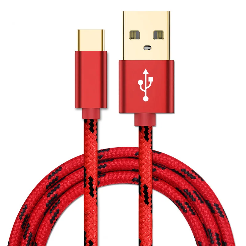 Кабель Micro USB для быстрой зарядки и передачи данных на Android Xiaomi Redmi Note 5 5A 4 Plus 4X 6 Pro 6A