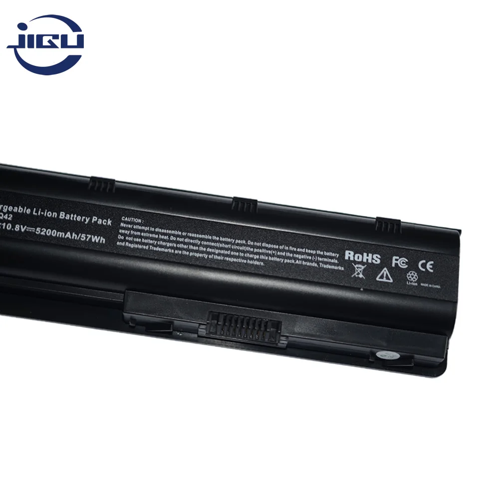JIGU Laptop Battery For HP 2000 2000z 100 300 430 431 435 62 404NR 630 631 635 636 Notebook PC|battery for hp|laptop battery hplaptop |