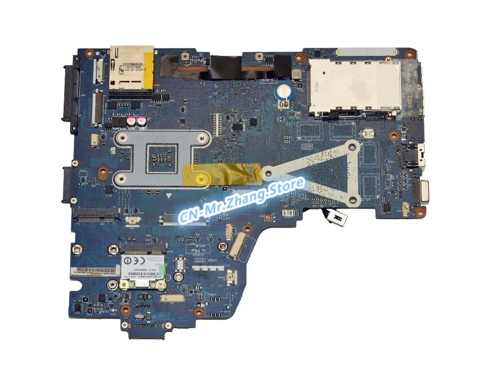 SHELI   Toshiba Satellite A660D A665D K000108480 NWQAE  DDR3,  100%