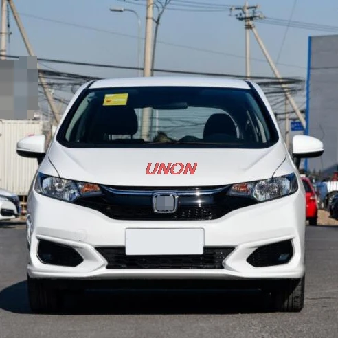 Внутренняя отделка двери автомобиля для honda Fit- 3-го поколения honda jazz полоса формовочная крышка комплект отделка