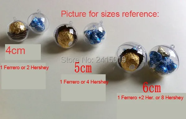 Пищевые качественные прозрачные шарики 6 см 10 шариков прозрачное окно свадебное