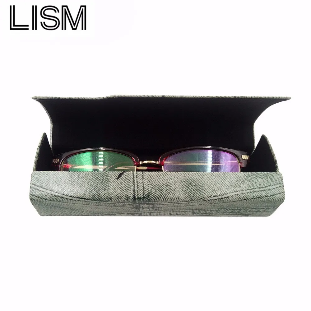 Новинка 2018 солнцезащитные очки брендовые дизайнерские для близорукости чехол