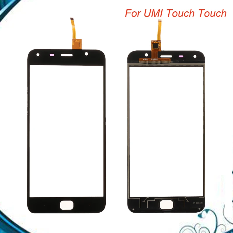 5.5"inch Umi Touch For UMI / X Screen Digitizer Panel Sensor in stock | Мобильные телефоны и аксессуары