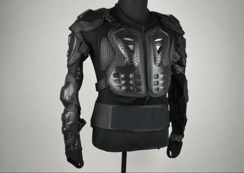 2019 крушение костюм мотокросс гоночный доспех Защитная одежда | Автомобили и