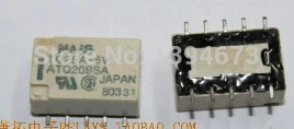 Горячая Распродажа, новинка, TQ2SA-5V TQ2SA 5V 5VDC NAIS SOP10