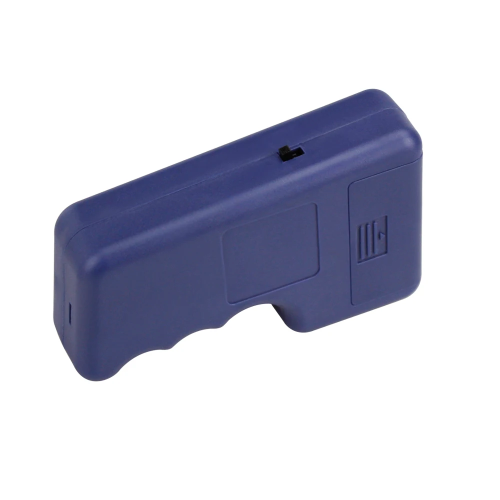 Ручной 125 кГц RFID Дубликатор ключ копировальный считыватель писатель ID карты cloner программист+ 5 ключей+ 5 шт перезаписываемых карт EM4305 T5577