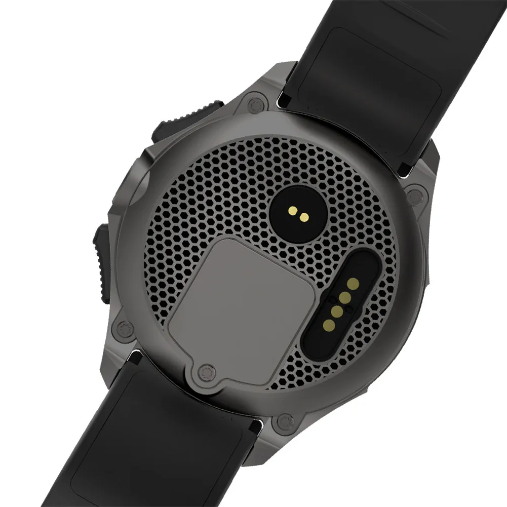 AllCall W2 Смарт спортивные часы c GPS Bluetooth Wifi 16G rom 3g вызов отправка сообщения Smartwatch водонепроницаемый монитор сердечного ритма