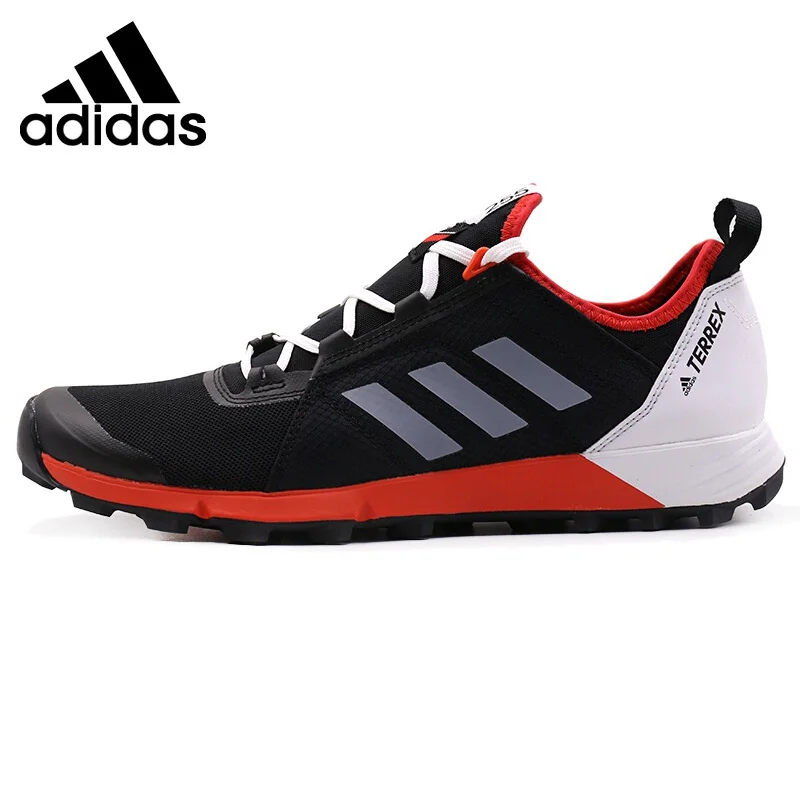 Мужские кроссовки для походов Adidas Terrex Agravic Speed оригинальные спортивные Новое