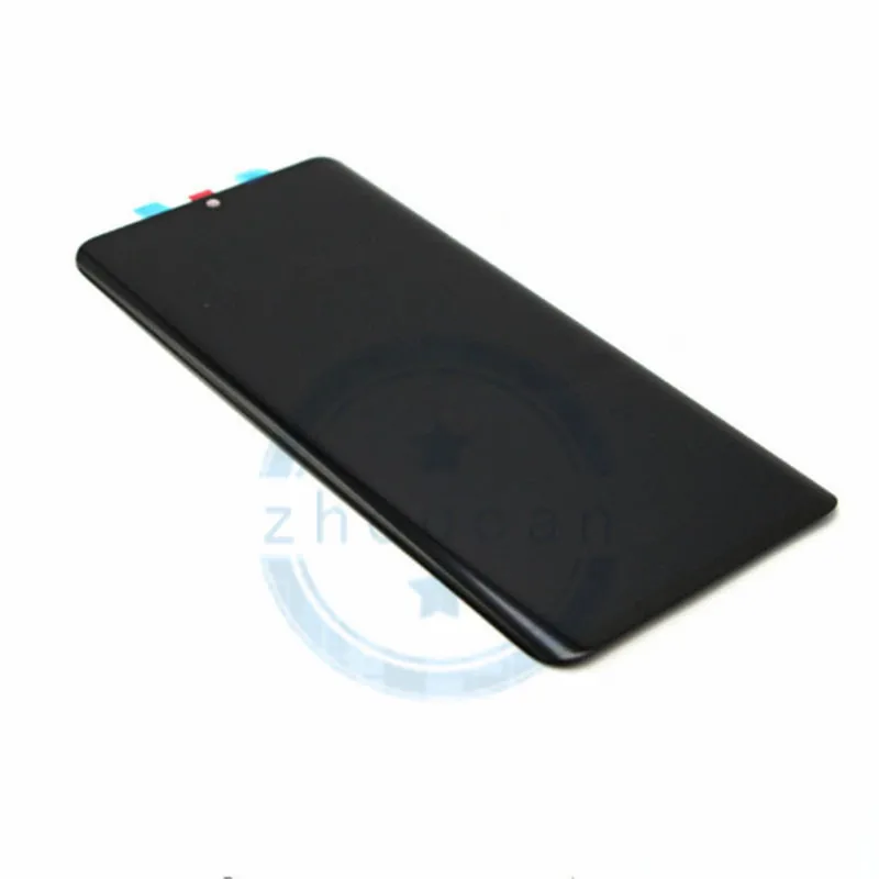 Оригинальный Huawei P30 Pro ЖК кодирующий преобразователь сенсорного экрана в сборе VOG