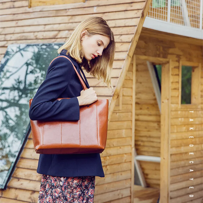 Новинка 2019 года весенне осенняя Модная стильная женская сумка Повседневная из