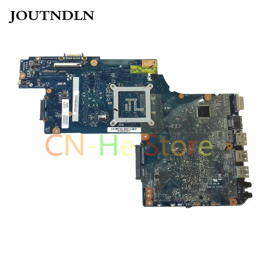 JOUTNDLN   TOSHIBA SATELLITE C850 H000038380 UMA MB DDR3 HM76,
