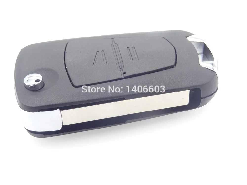 1 шт. новый запасной пульт дистанционного управления для Vauxhall Opel Astra Vectra Zaf Conversion 2