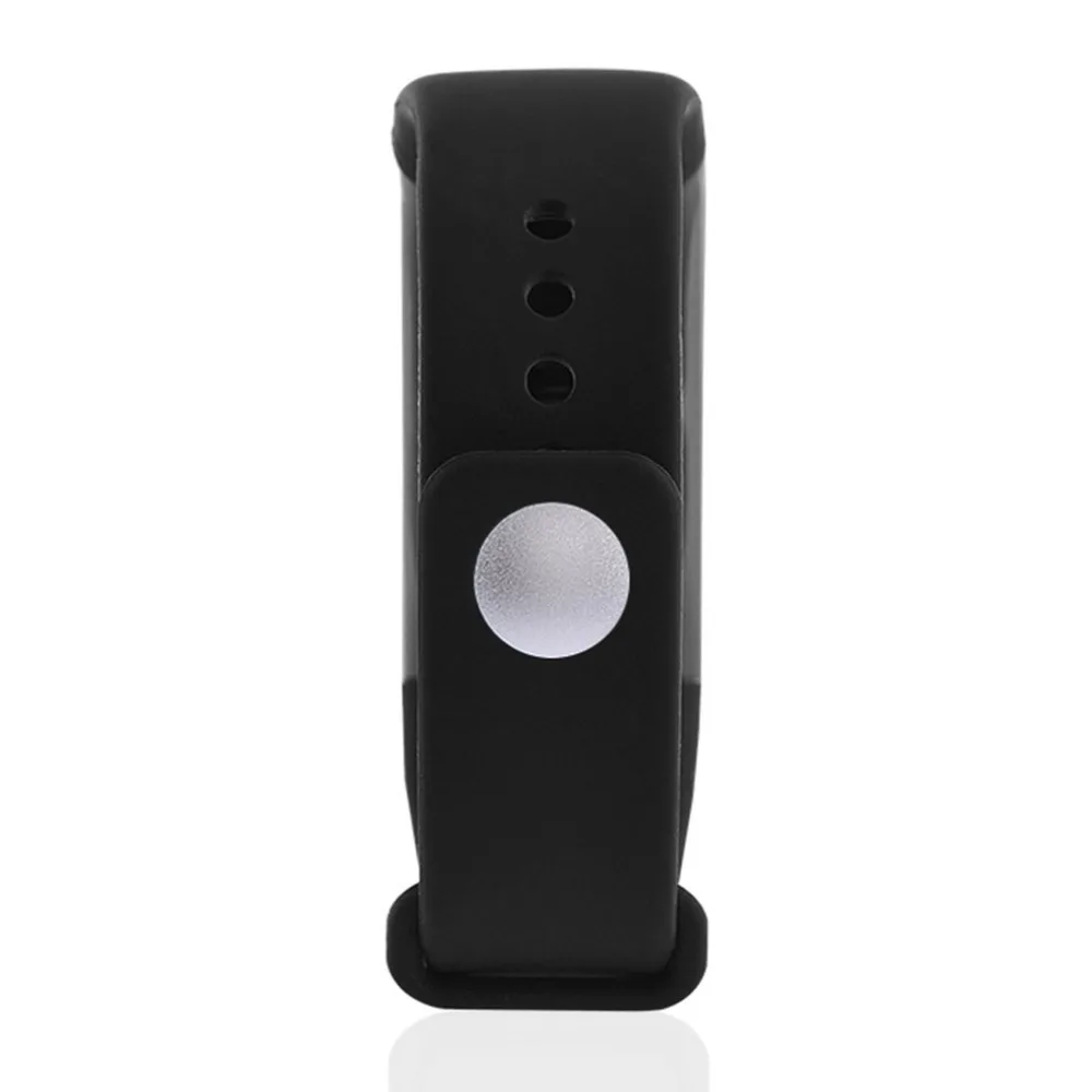V66 умный Браслет Bluetooth 4 0 IP67 водонепроницаемый монитор сердечного ритма кровяного