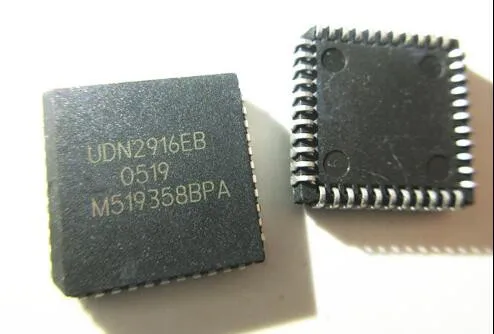 1 шт./лот UDN2917 UDN2917EB PLCC-44 | Электроника